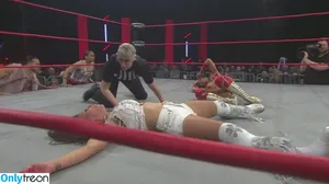 Mickie James / themickiejames nude photo #0735