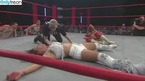 Mickie James / themickiejames nude photo #0736