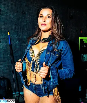 Mickie James / michelejames / themickiejames фото голая #0906