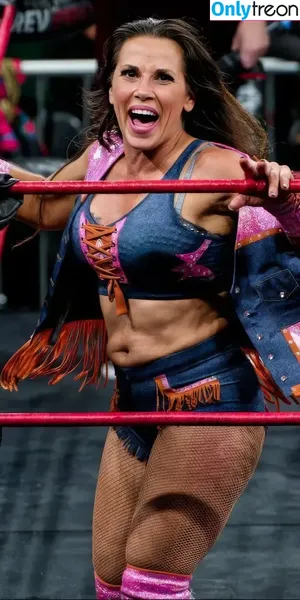 Mickie James / michelejames / themickiejames nude photo #0937