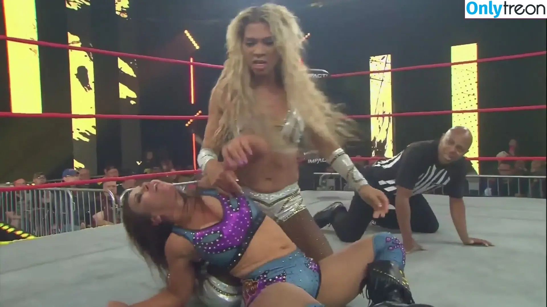 Mickie James nude photo #0293 (michelejames / themickiejames)