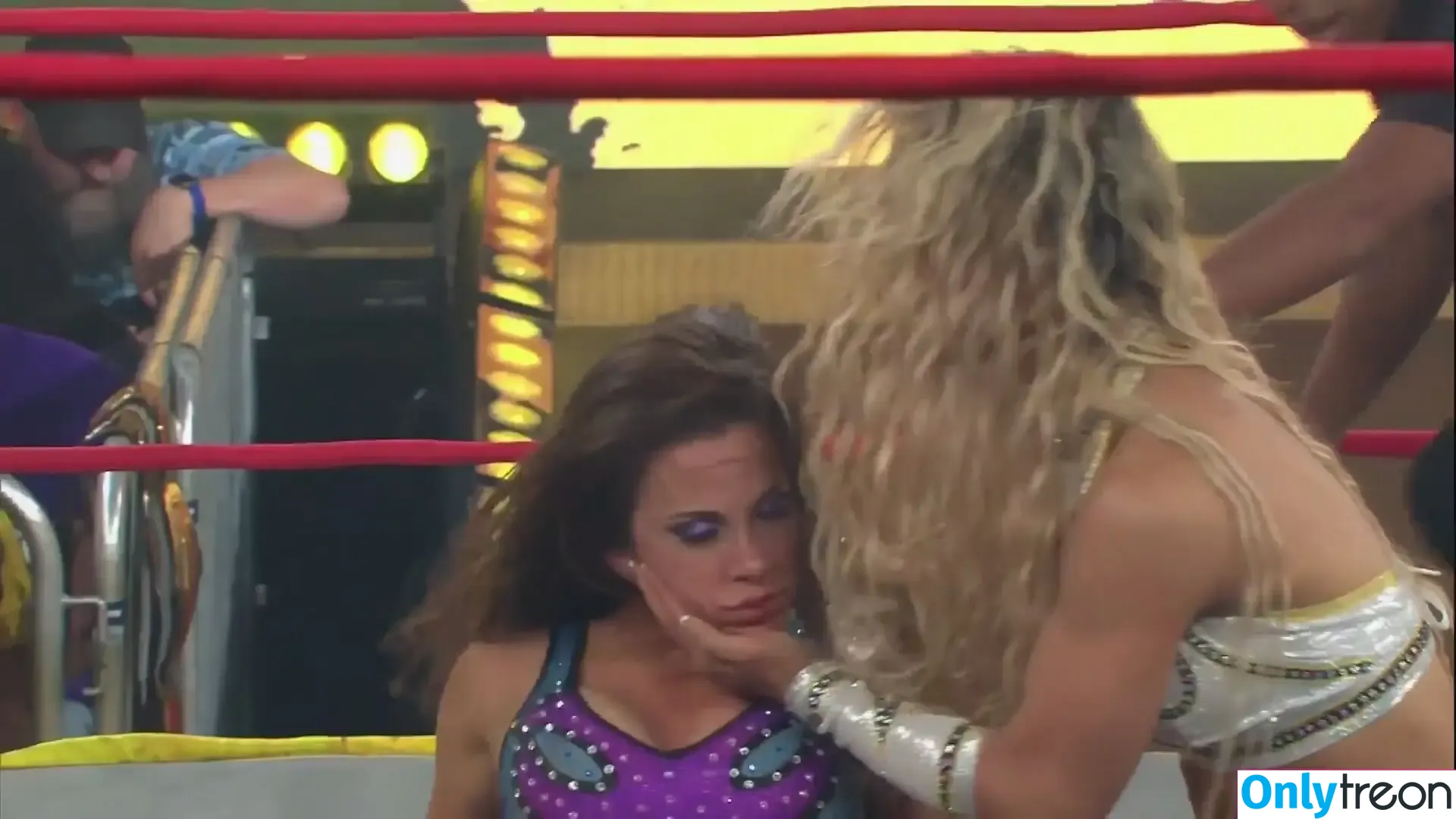 Mickie James nude photo #0294 (michelejames / themickiejames)