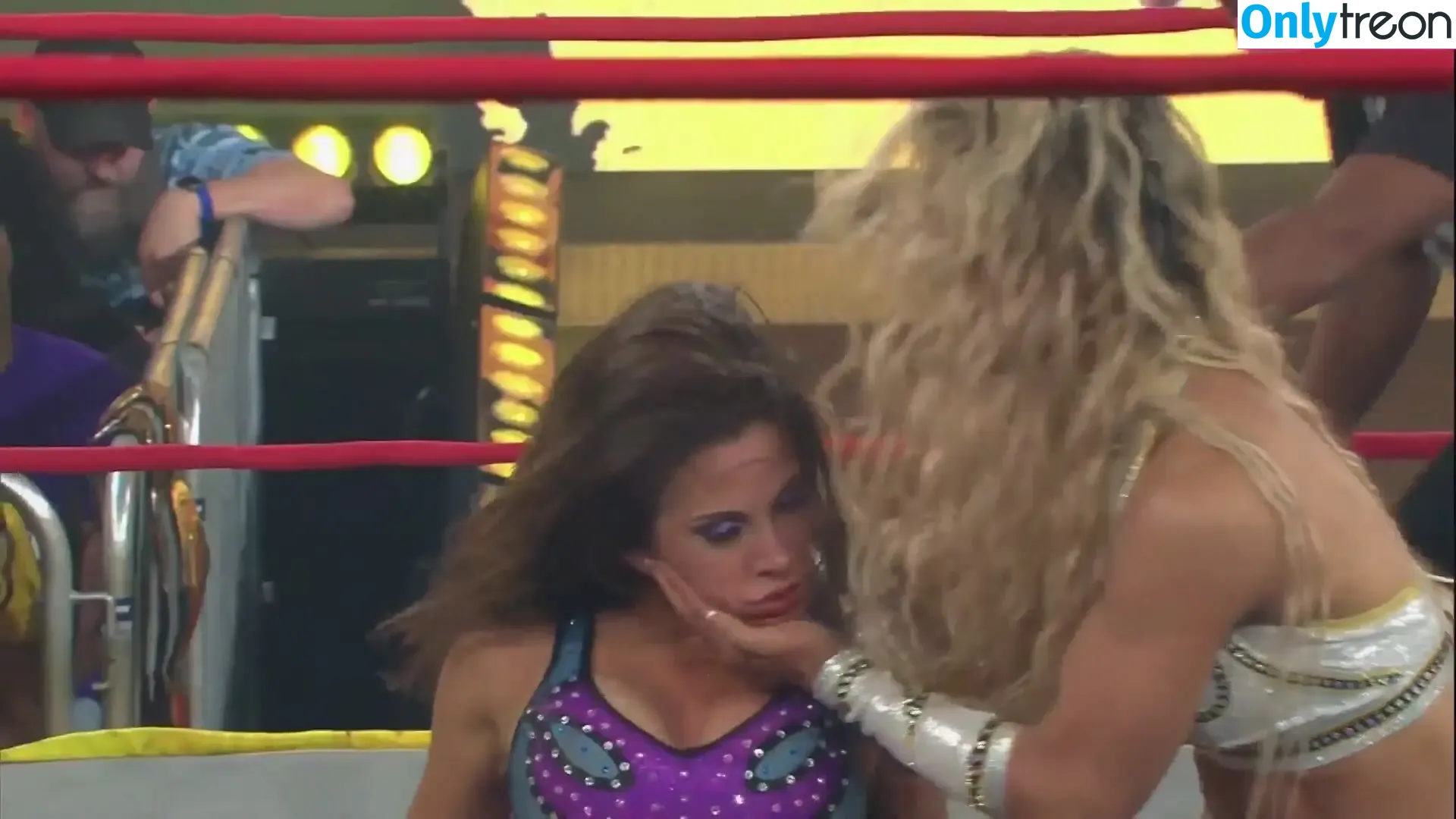Mickie James nude photo #0295 (michelejames / themickiejames)
