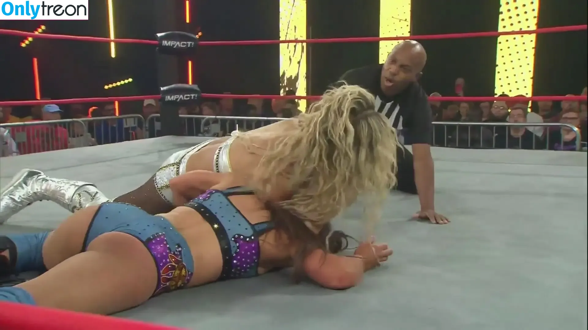 Mickie James nude photo #0296 (michelejames / themickiejames)
