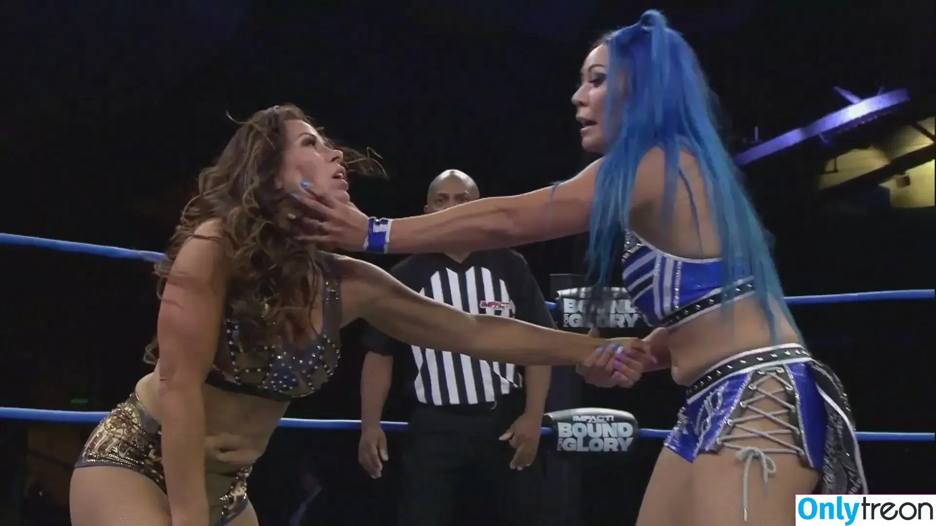 Mickie James голая photo #0302 (michelejames / themickiejames)