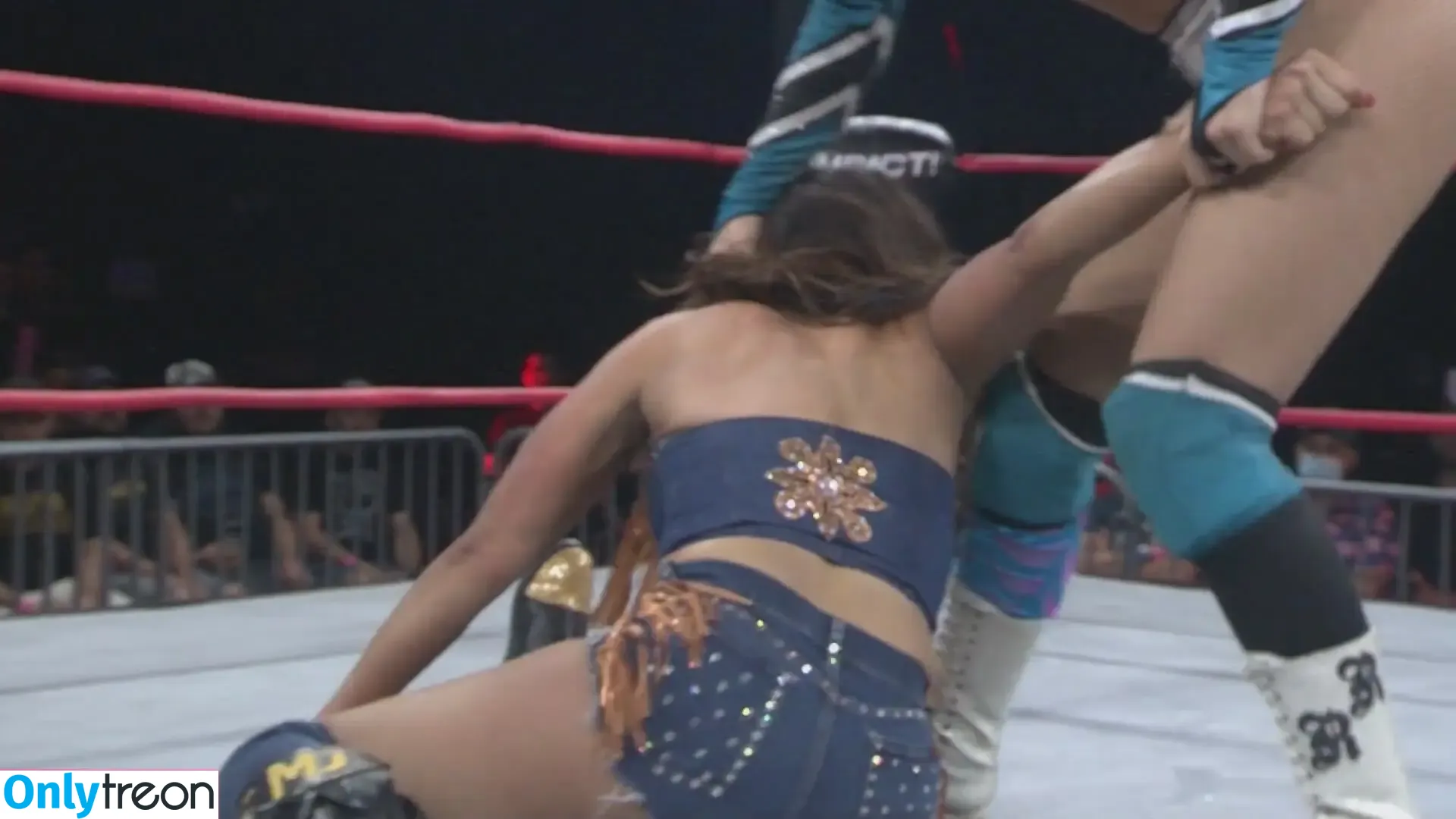 Mickie James nude photo #0308 (michelejames / themickiejames)