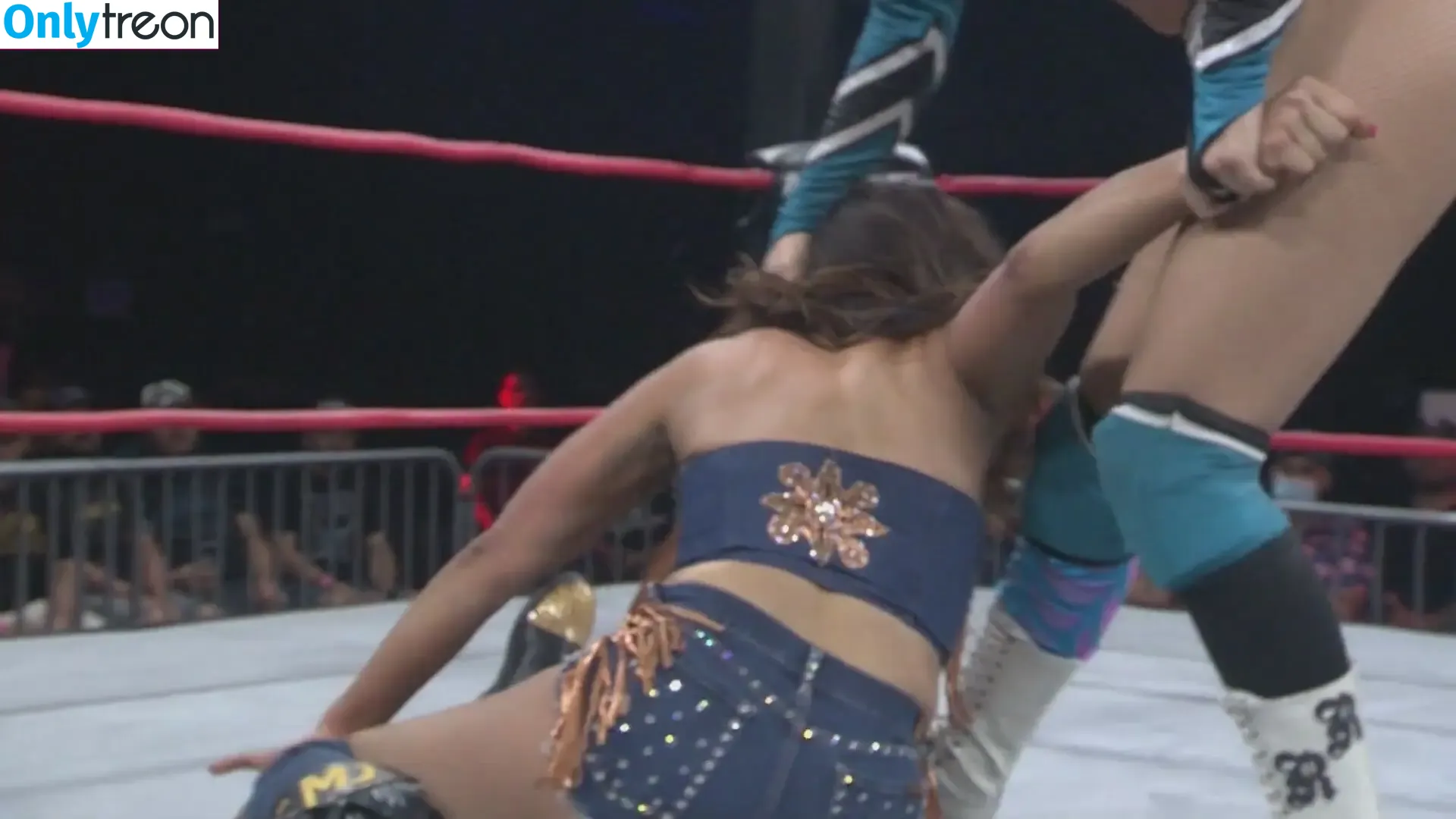 Mickie James nude photo #0309 (michelejames / themickiejames)