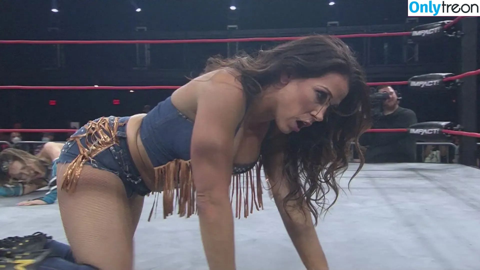 Mickie James nude photo #0310 (michelejames / themickiejames)