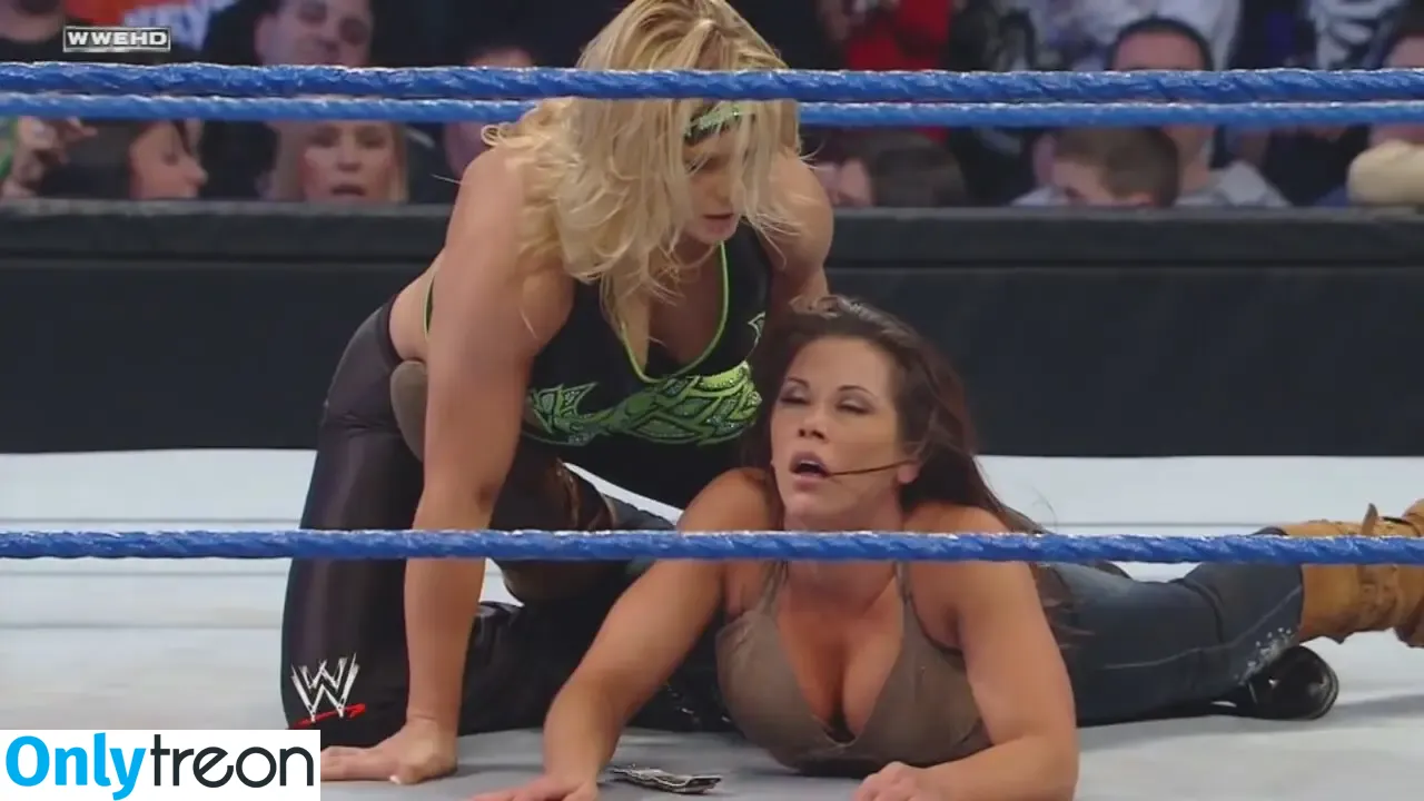 Mickie James nude photo #0314 (michelejames / themickiejames)