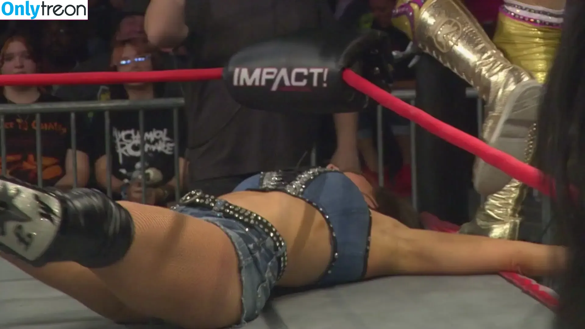 Mickie James nude photo #0316 (michelejames / themickiejames)