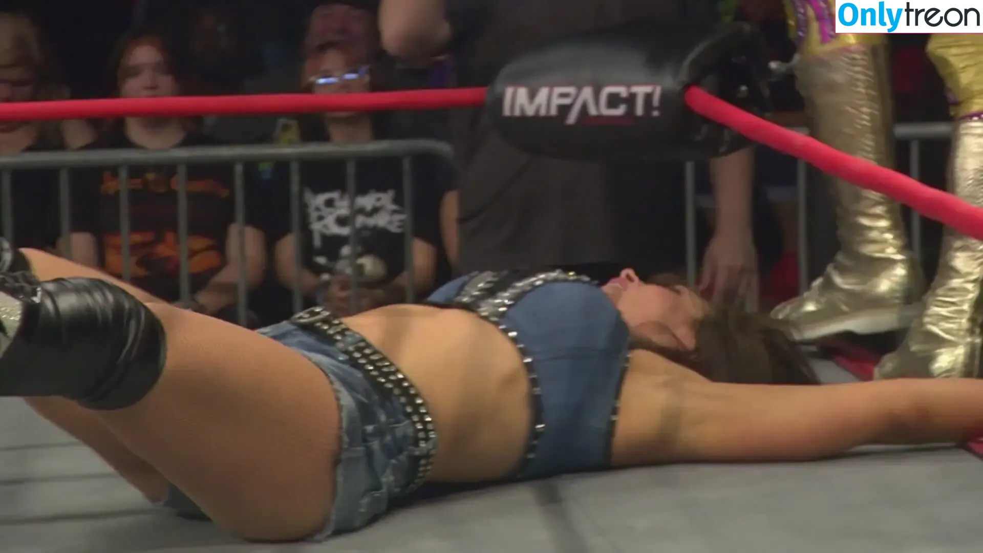 Mickie James nude photo #0317 (michelejames / themickiejames)