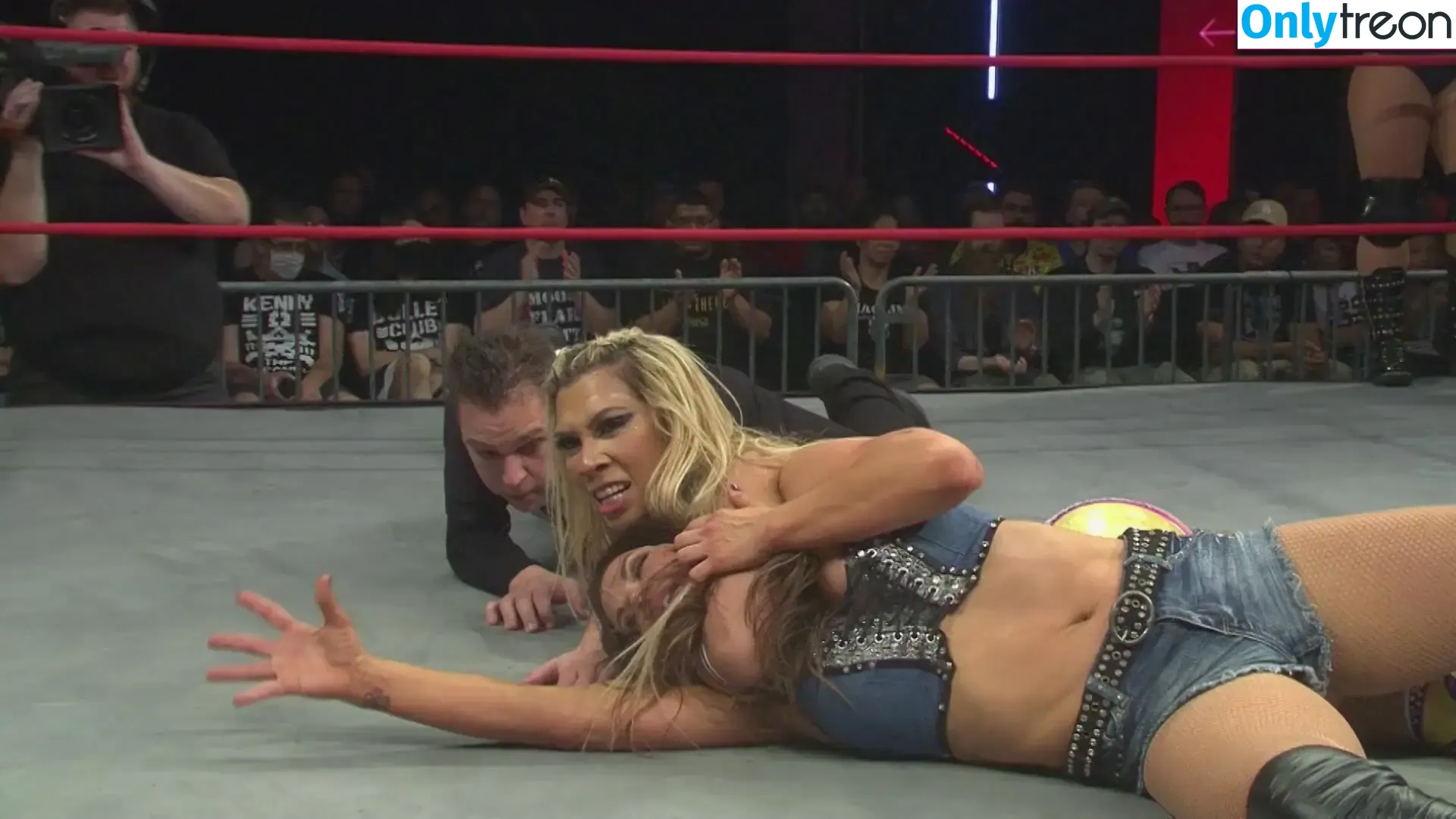 Mickie James nude photo #0318 (michelejames / themickiejames)