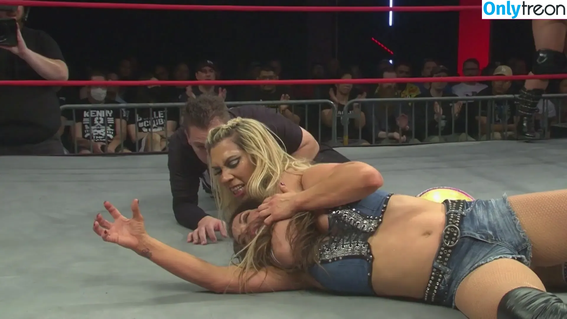 Mickie James nude photo #0319 (michelejames / themickiejames)