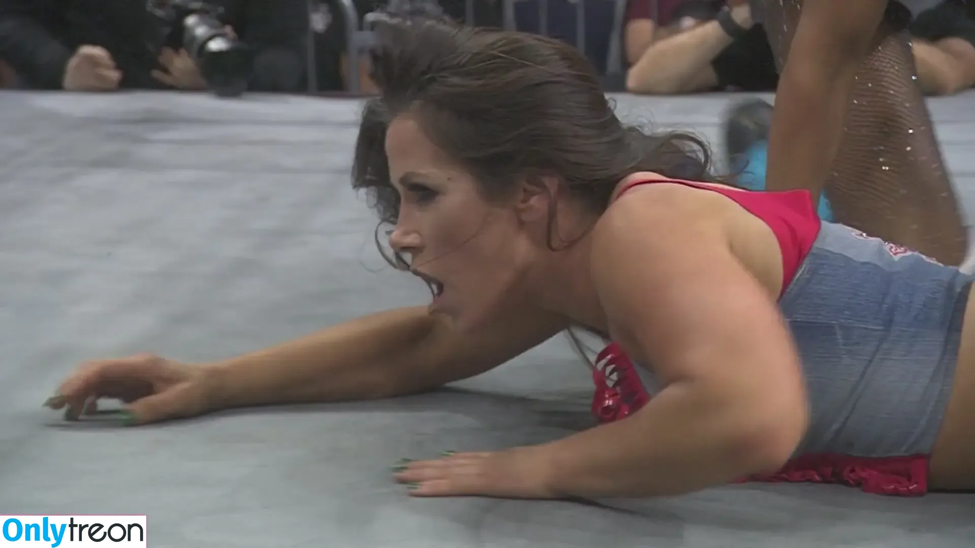 Mickie James nude photo #0416 (michelejames / themickiejames)