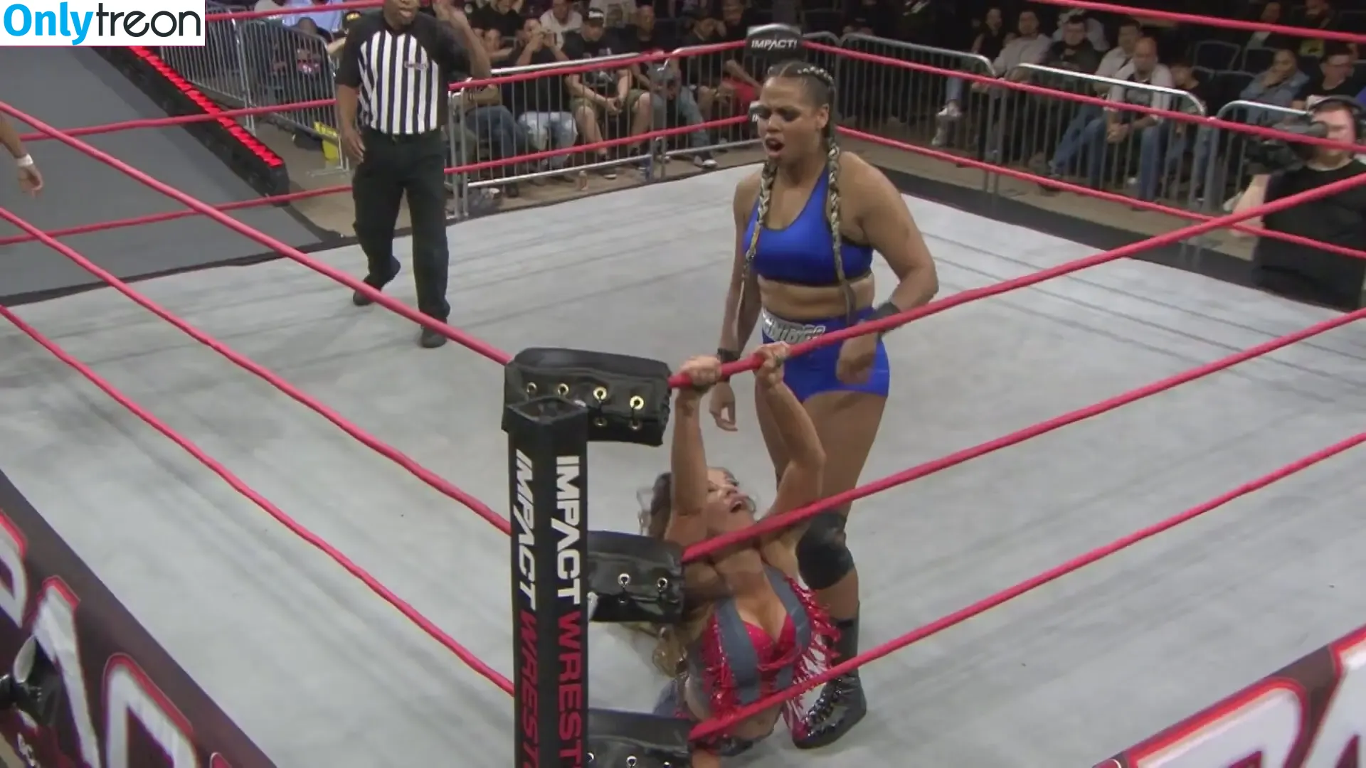 Mickie James nude photo #0422 (michelejames / themickiejames)