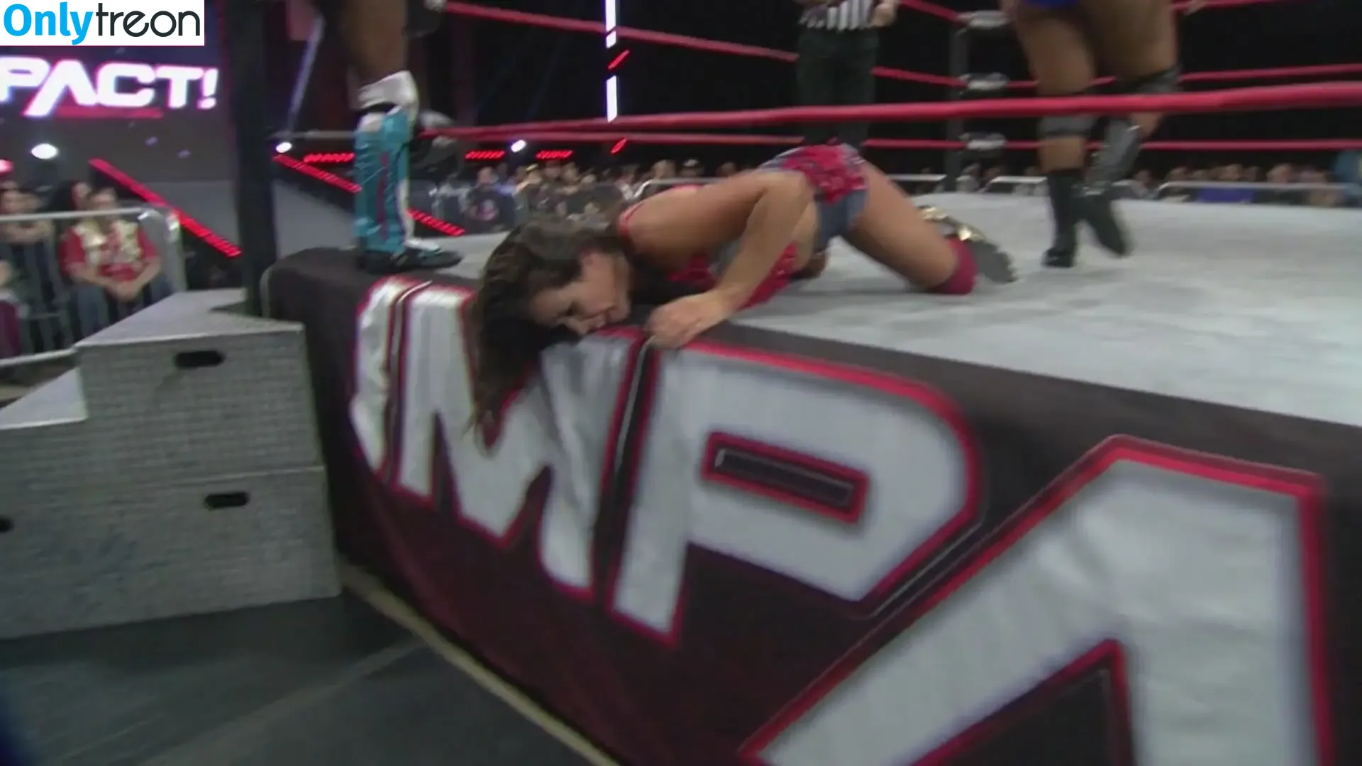 Mickie James nude photo #0426 (michelejames / themickiejames)
