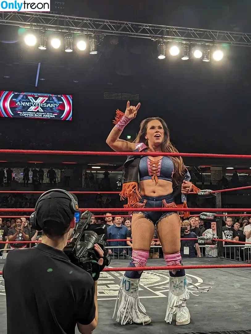Mickie James nude photo #0934 (michelejames / themickiejames)
