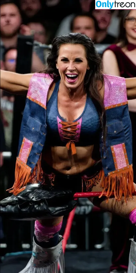 Mickie James nude photo #0938 (michelejames / themickiejames)
