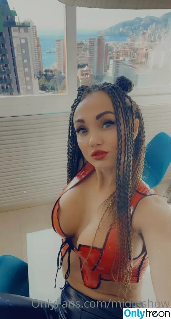 Midjushow голая photo #0066 (Midjushow)