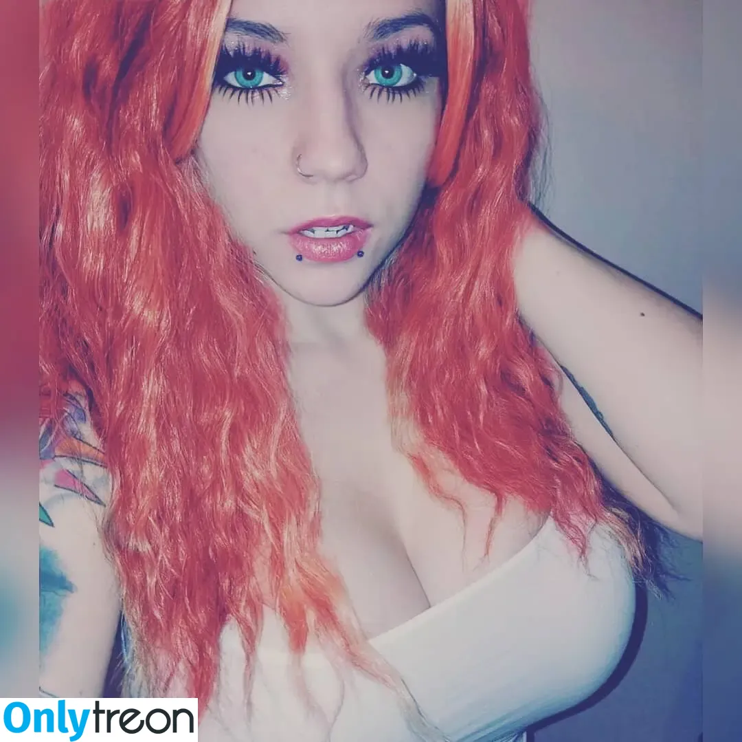 Midnightfox328 nude photo #0068 (saintfox)