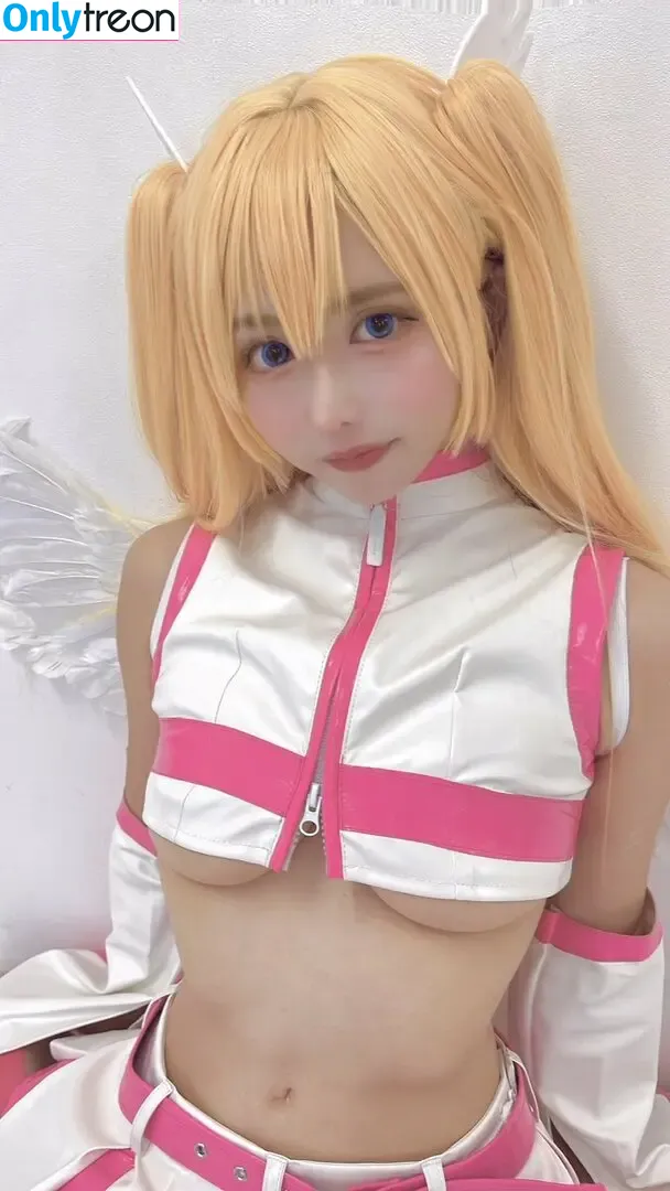 Midori Suzu nude photo #0007 (osuzudashi_ / 翠衣すず)
