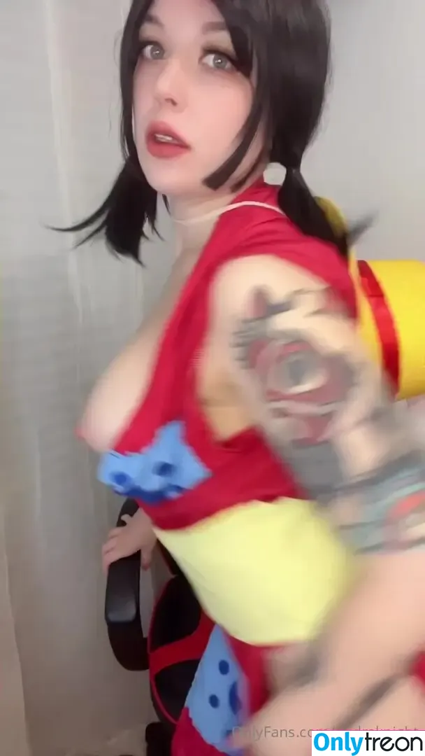 midraknight nude photo #0195 (midraknight)