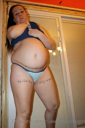 midwestchubbygirl / midwestchubbyyy nude photo #0006