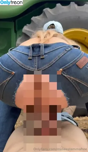 midwestemmafree / midwestemmafarming nude photo #0027