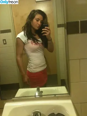 Miesha Tate / mieshatate nude photo #0038