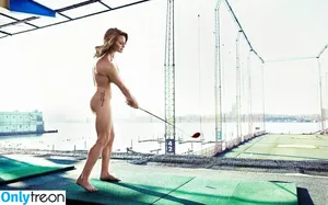 Miesha Tate / mieshatate nude photo #0053