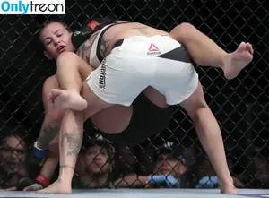 Miesha Tate / mieshatate nude photo #0062