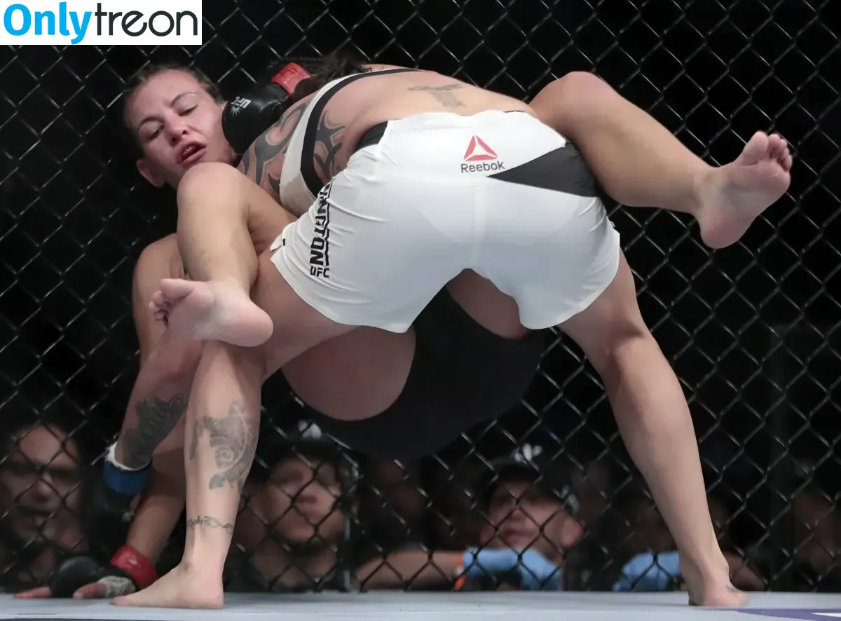 Miesha Tate nude photo #0062 (mieshatate)