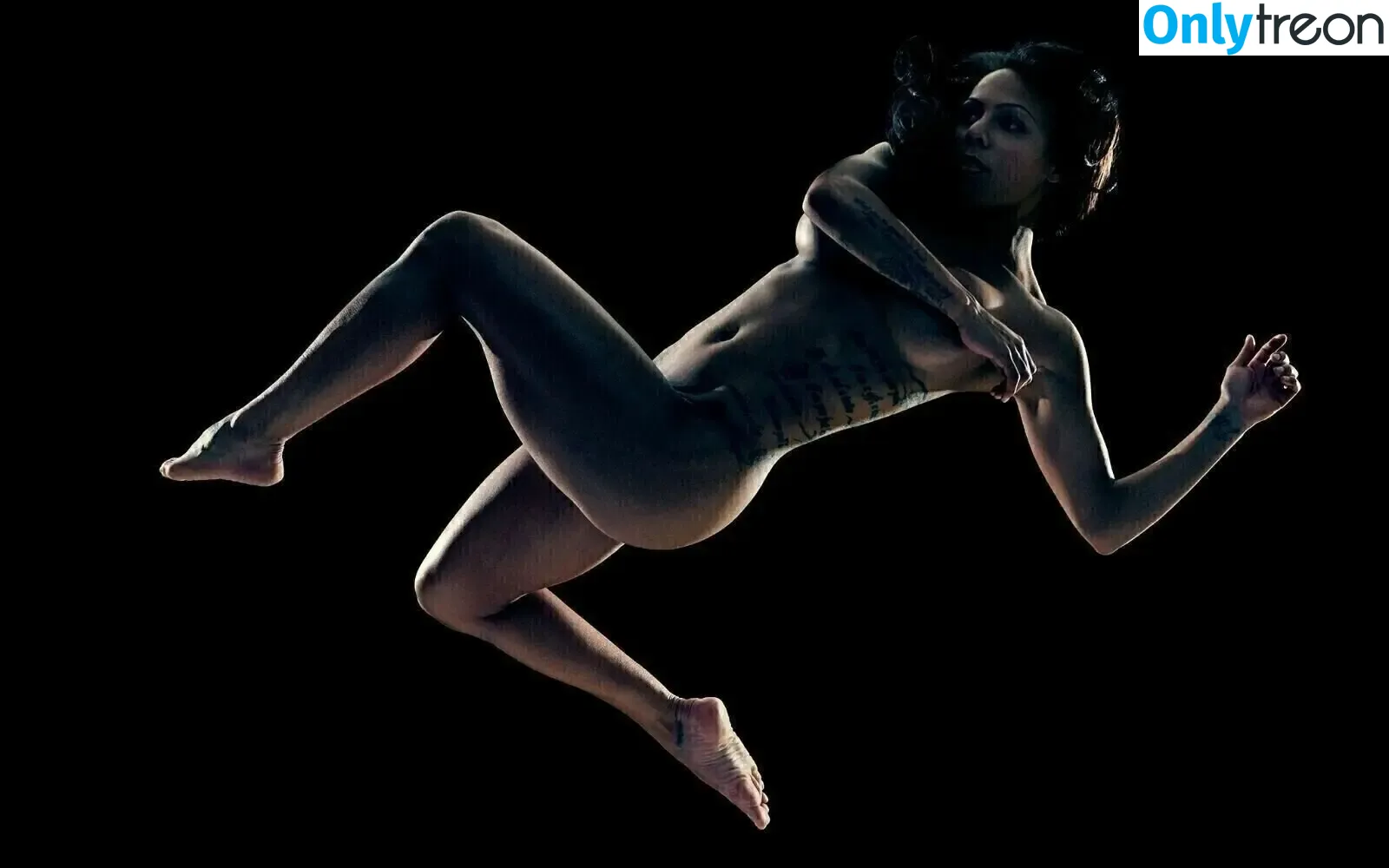 Miesha Tate nude photo #0065 (mieshatate)