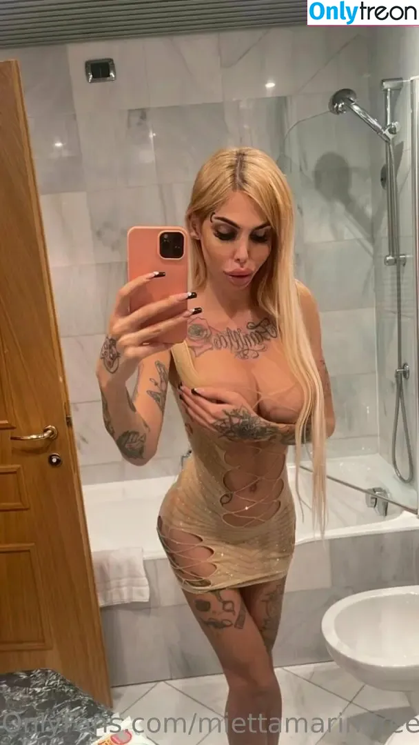 miettamarinii nude photo #0032 (mietta__marini)