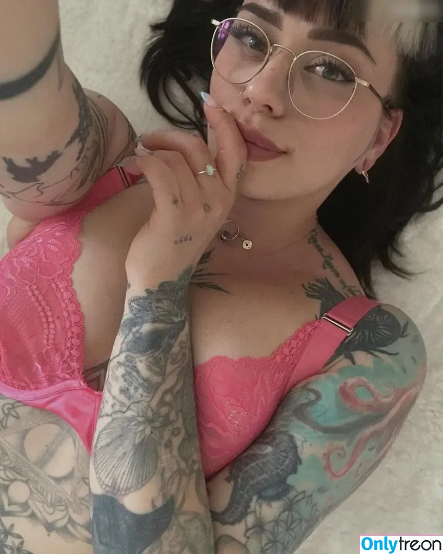 Miezekatz Caro nude photo #0030 (miezekatz______)