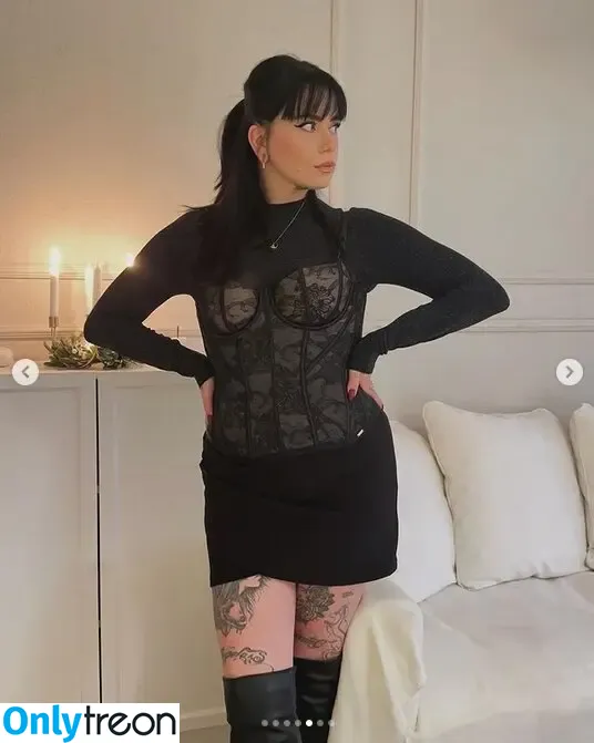 Miezekatz Caro nude photo #0073 (miezekatz______)