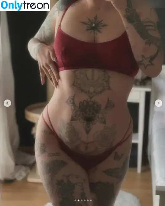 Miezekatz Caro nude photo #0077 (miezekatz______)