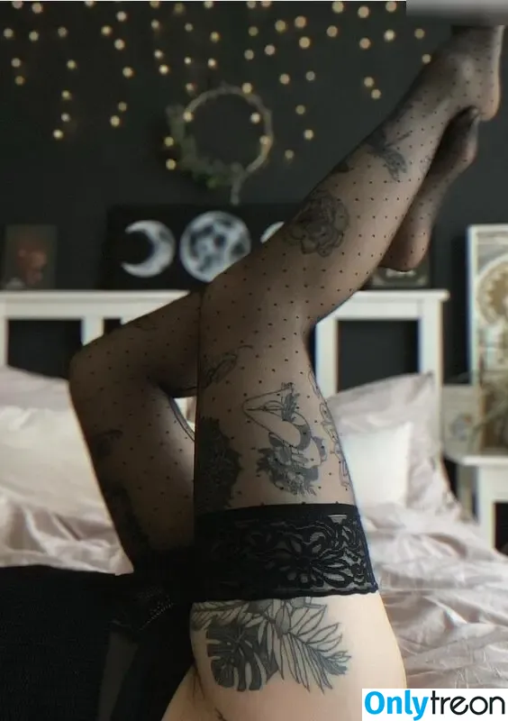 Miezekatz Caro nude photo #0087 (miezekatz______)