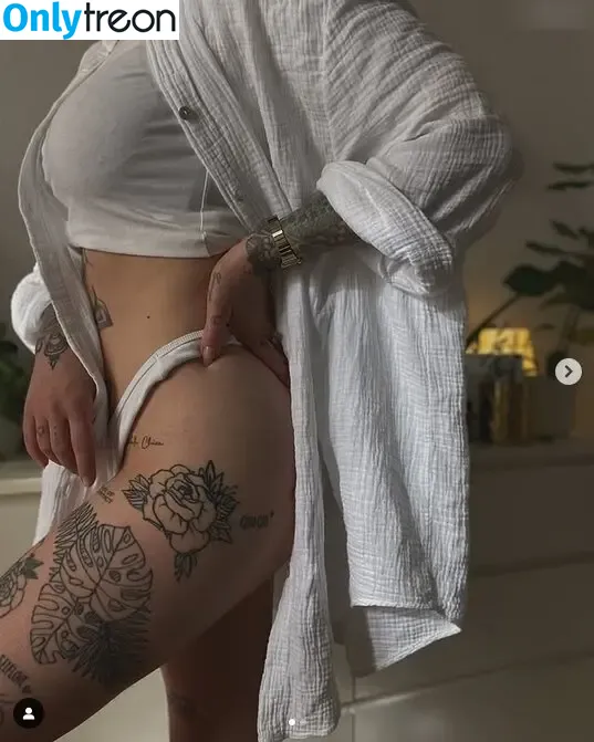Miezekatz Caro nude photo #0095 (miezekatz______)