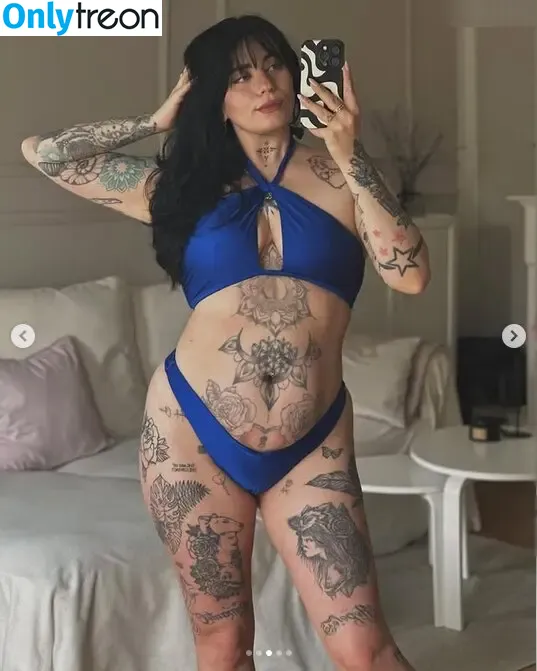 Miezekatz Caro nude photo #0099 (miezekatz______)