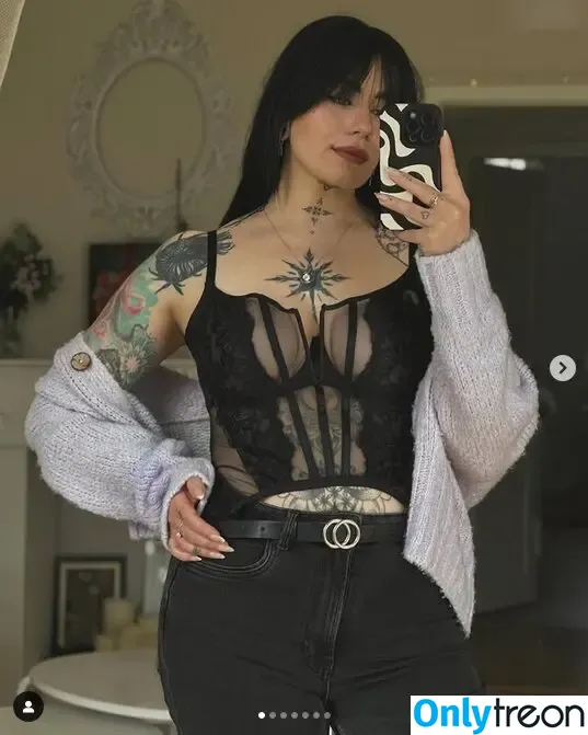 Miezekatz Caro nude photo #0107 (miezekatz______)