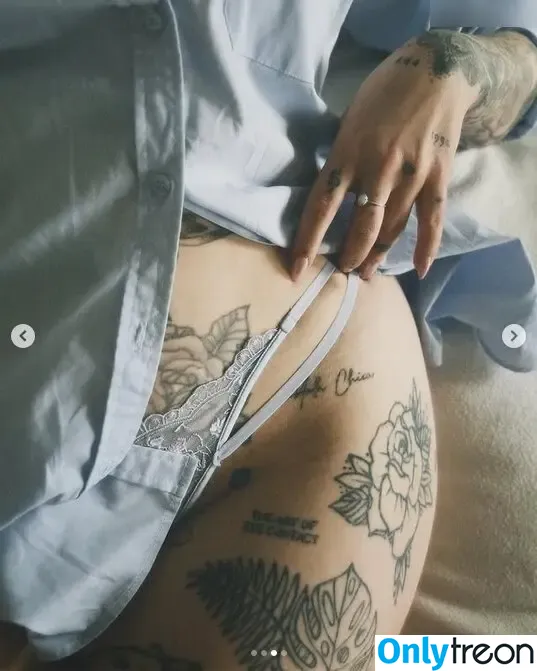 Miezekatz Caro nude photo #0118 (miezekatz______)