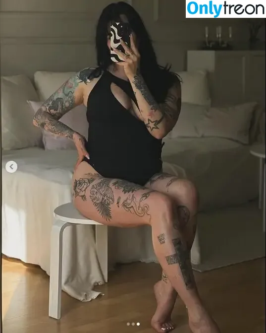 Miezekatz Caro nude photo #0121 (miezekatz______)