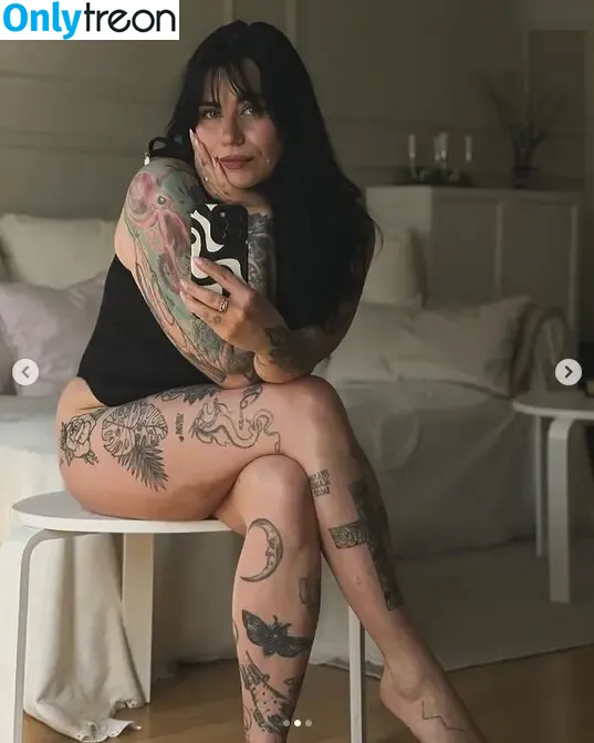 Miezekatz Caro nude photo #0123 (miezekatz______)