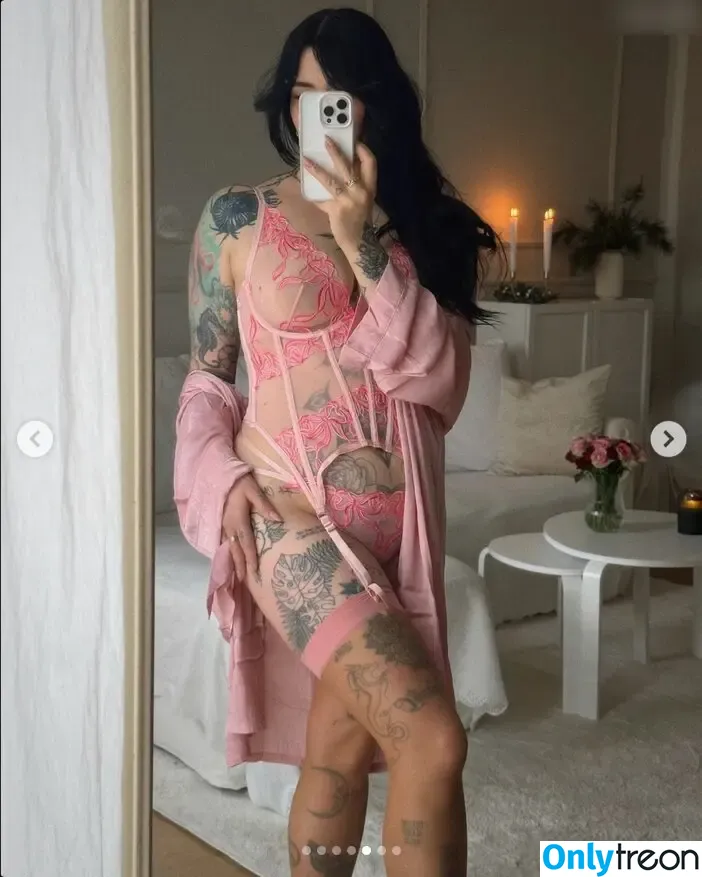 Miezekatz Caro nude photo #0139 (miezekatz______)