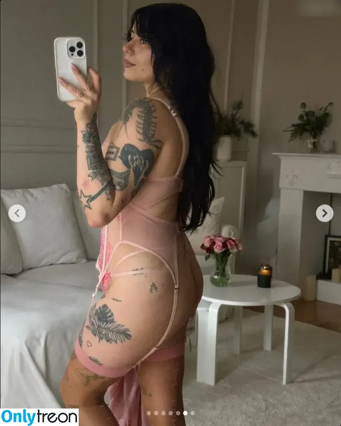 Miezekatz Caro nude photo #0140 (miezekatz______)