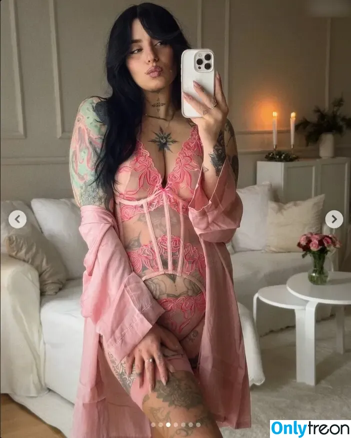 Miezekatz Caro nude photo #0142 (miezekatz______)
