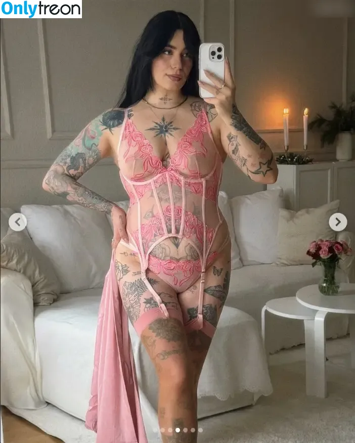 Miezekatz Caro nude photo #0144 (miezekatz______)