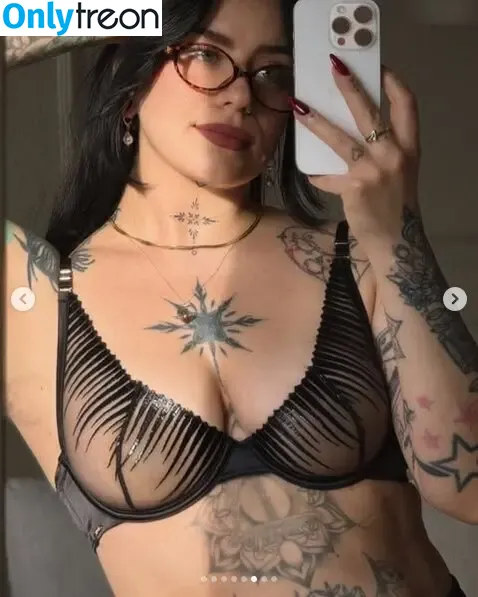 Miezekatz Caro nude photo #0146 (miezekatz______)