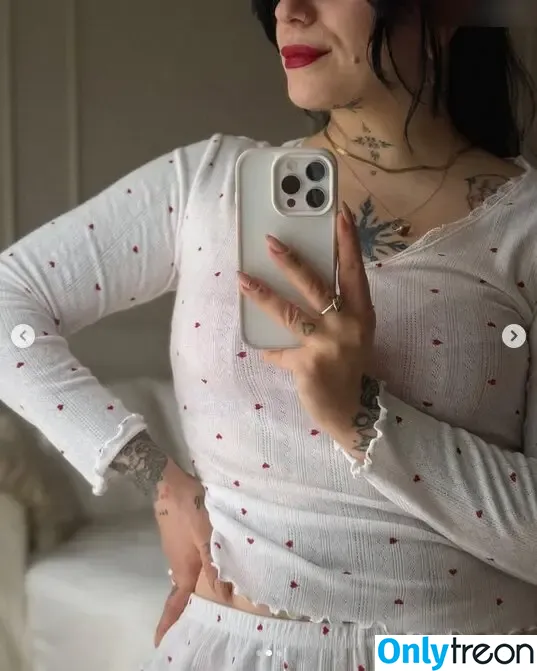 Miezekatz Caro nude photo #0147 (miezekatz______)